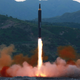 Illustration for article titled North Korea Holds Quiet, Low-Key Nuclear Test Just For Self